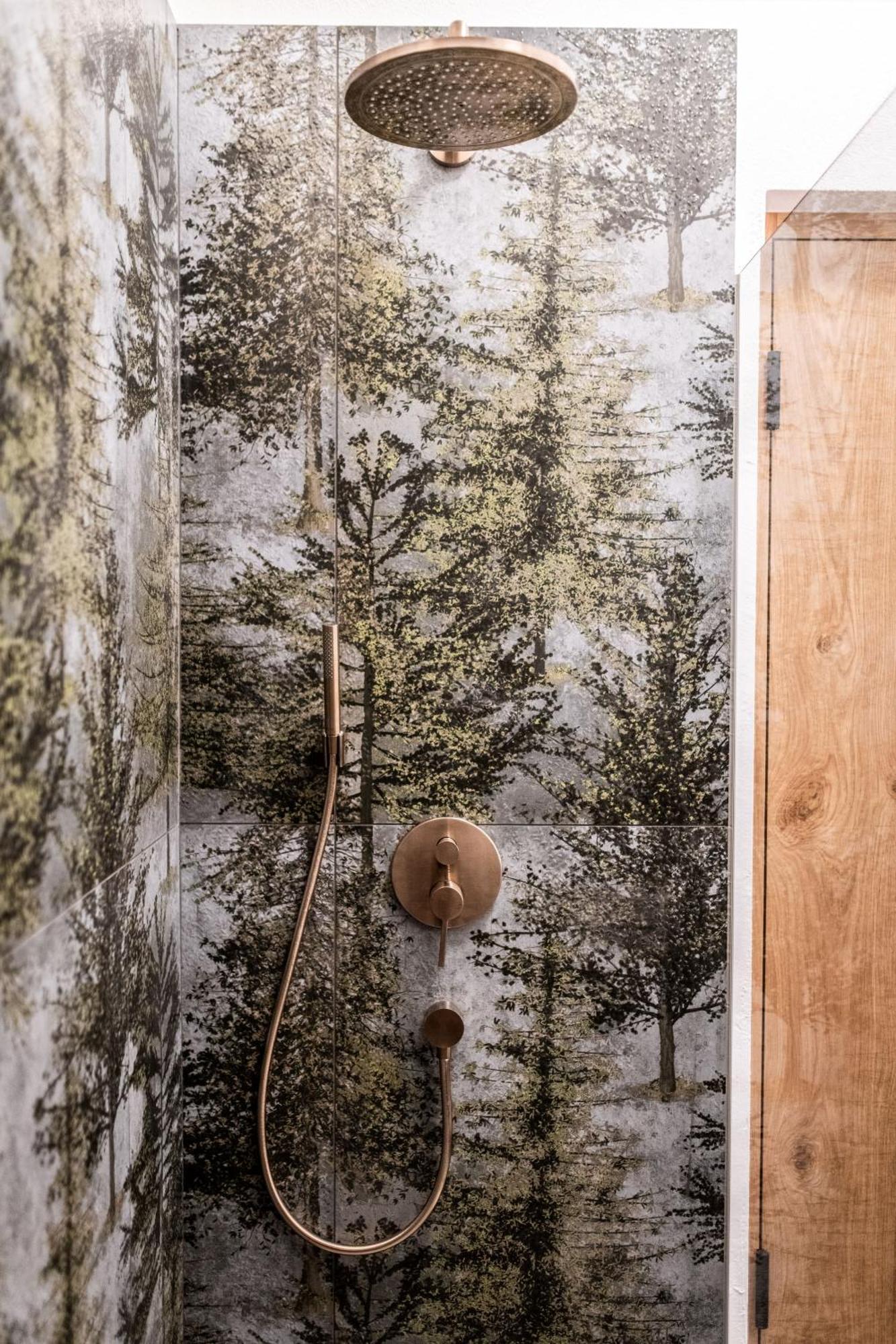 Sandgold Alpine Glamping Campo Tures Extérieur photo