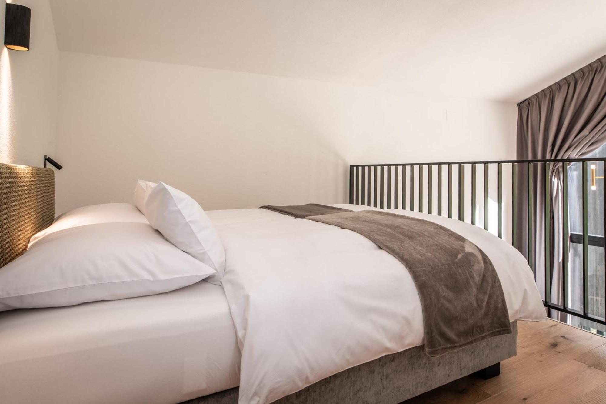 Sandgold Alpine Glamping Campo Tures Extérieur photo